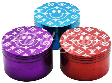 lv grinder